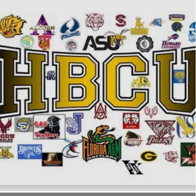 The HBCU Experience - podcast episode cover