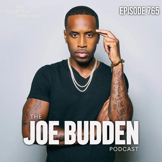 Episode 765 | "Sorry Martha" - podcast episode cover
