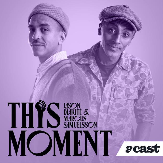#73 A Work of Art- Catching up With Cey Adams - podcast episode cover