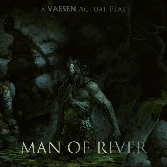 Man of River, Episode 4: The Play - podcast episode cover