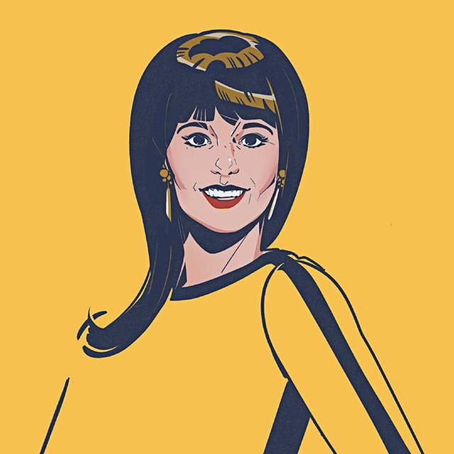 That Girl Meets the Cross-Dressing Cops - podcast episode cover