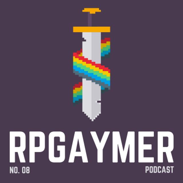 8. Building a Survival Horror - podcast episode cover