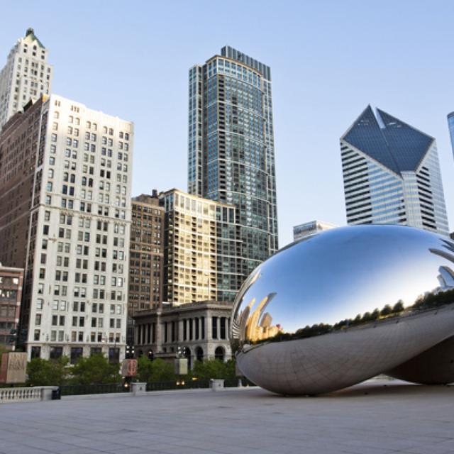 Why is Chicago the Mecca of Improv? - podcast episode cover