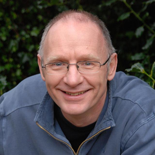Book Talk Extra: James Robertson interview - podcast episode cover