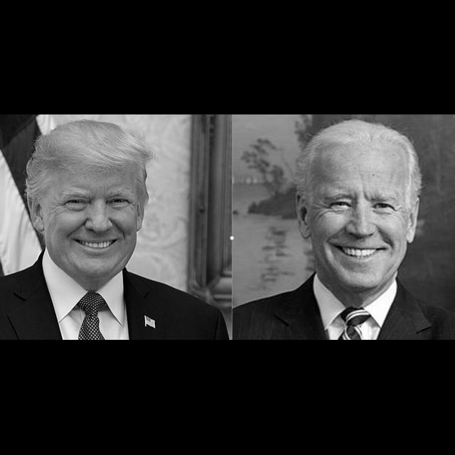 403: Donald Trump, Master Debater - podcast episode cover