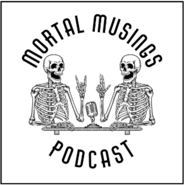 Bonus Episode- Mortal Musings with Neil and Megan: Omaima Nelson and the Murder of Bill Nelson - podcast episode cover