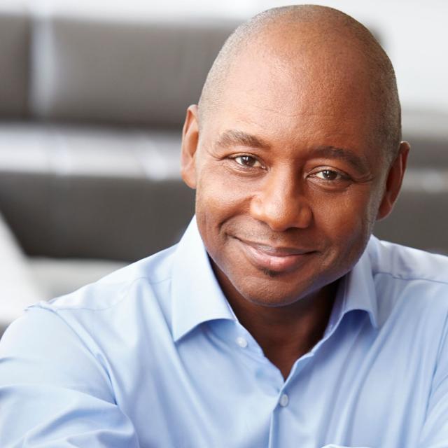 Soundboard: Branford Marsalis - podcast episode cover