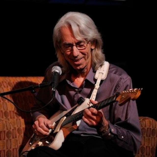 Wayne Moss at Cinderella Sound - podcast episode cover