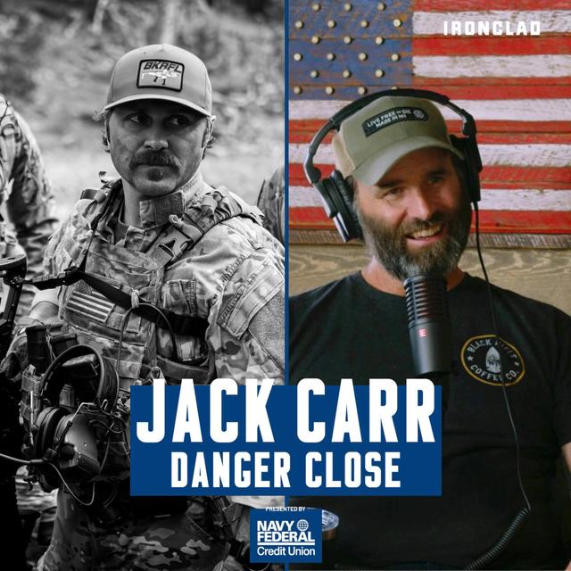 Evan Hafer: Black Rifle Coffee Company Founder and CEO - podcast episode cover