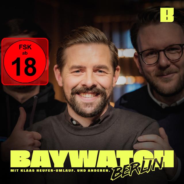 Call of Duty: Krötentunnel (FSK 18) - podcast episode cover