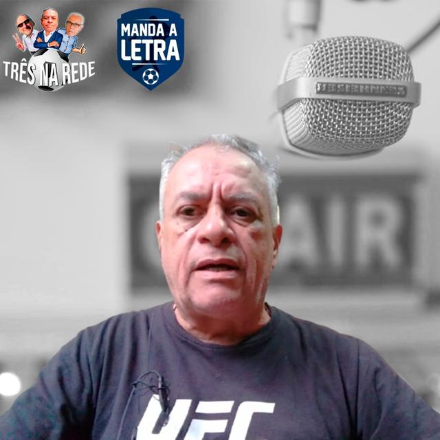 #024 - Nas ondas do rádio, lá dentro! - podcast episode cover