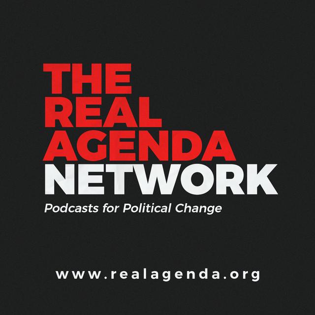 Fred Harrison 3: Having the best ideas for the many makes no difference if the few do not like it - podcast episode cover