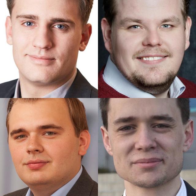 Hvad skal der blive af det borgerlige Danmark? - podcast episode cover