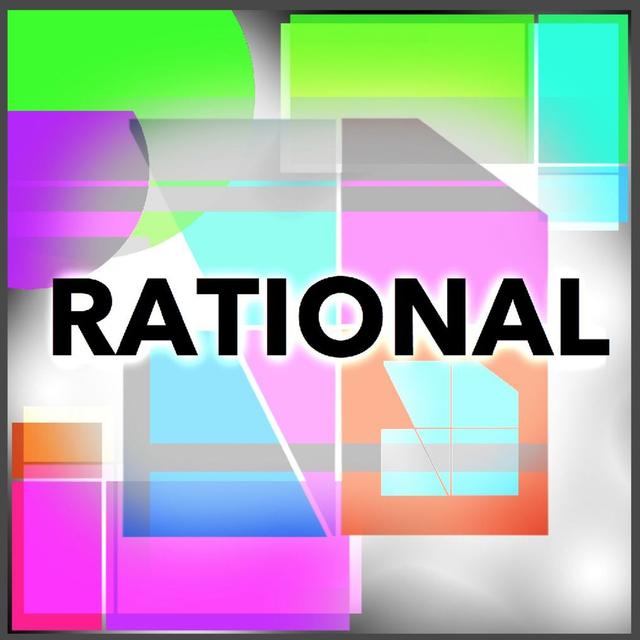 20: Rational (Ratios) - podcast episode cover
