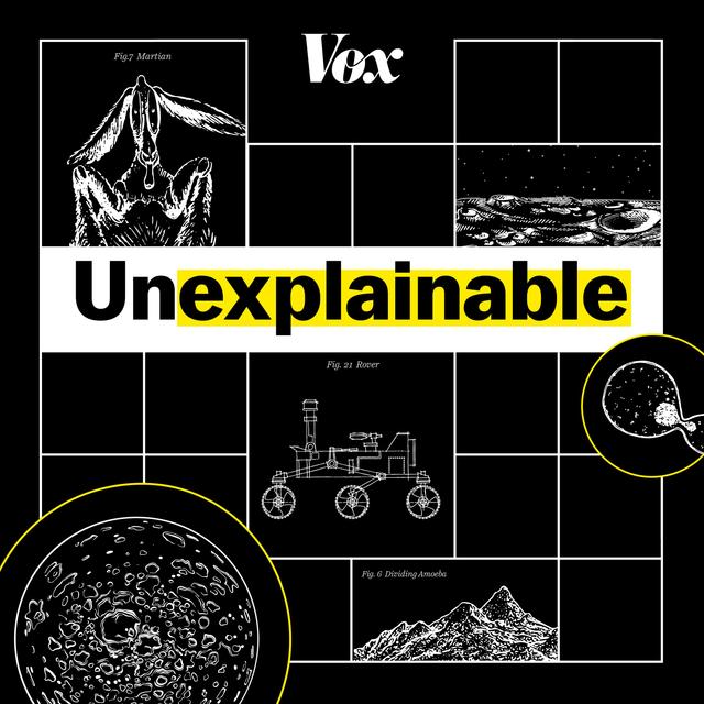 Lost Worlds: Life on Mars? - podcast episode cover
