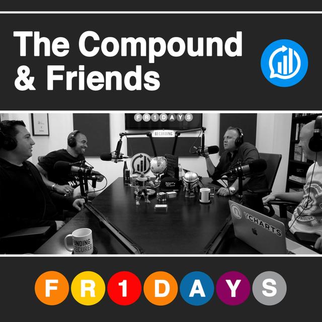 The Dopest Charts On Earth - podcast episode cover