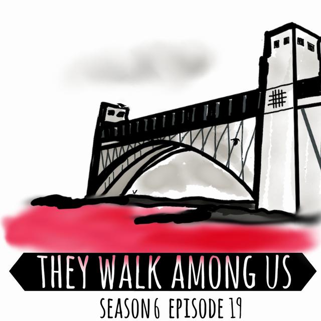 Anglesey Satanic Panic Kidnapping - podcast episode cover