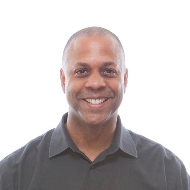 Episoide 25 - Mark Eckhardt - Masculinity as "The ability to create experiences that produce love" - podcast episode cover