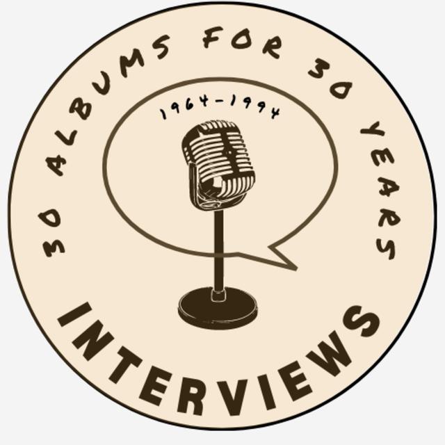 Naomi Moon Siegel Interview  - podcast episode cover