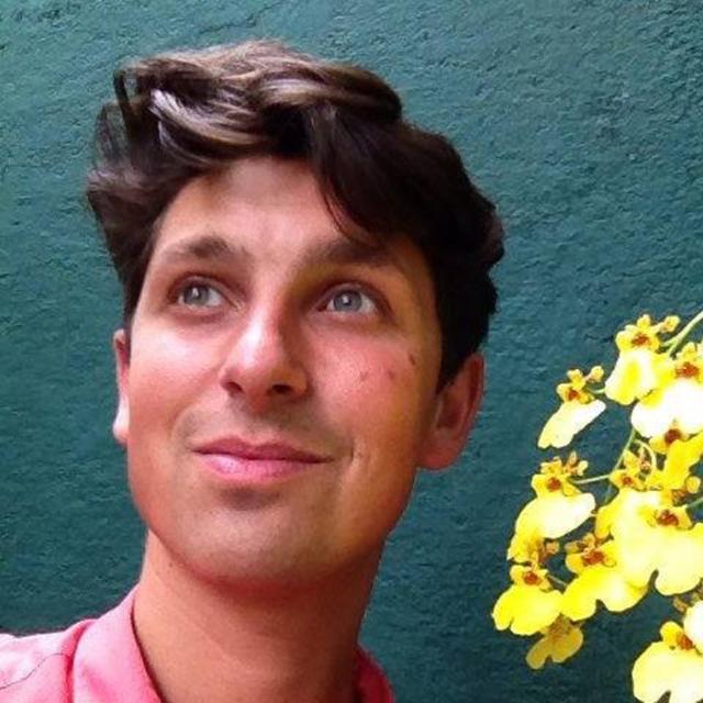 Interview 27: Andy West on Transformative Mediation - podcast episode cover