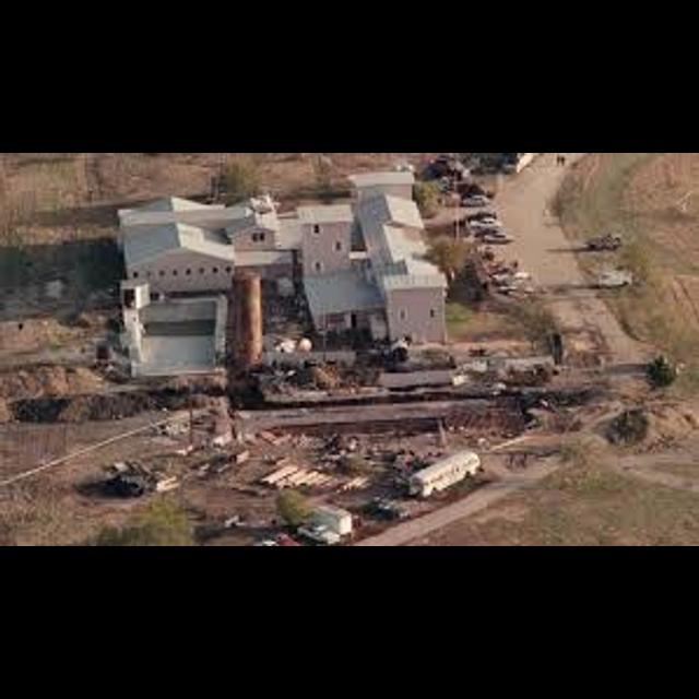 Waco Part 2 - The Prelude - podcast episode cover