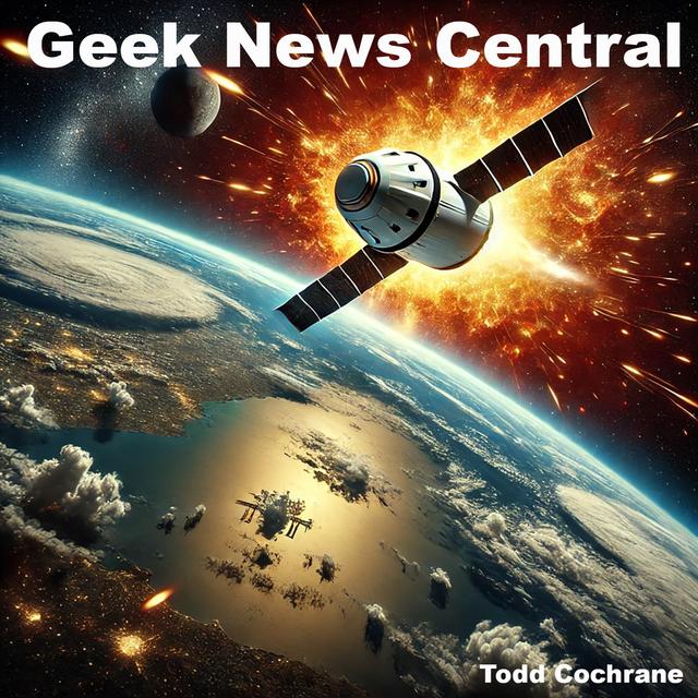 US Astronauts Return Home After Nine-Month Stranded Stay on ISS #1807 - podcast episode cover