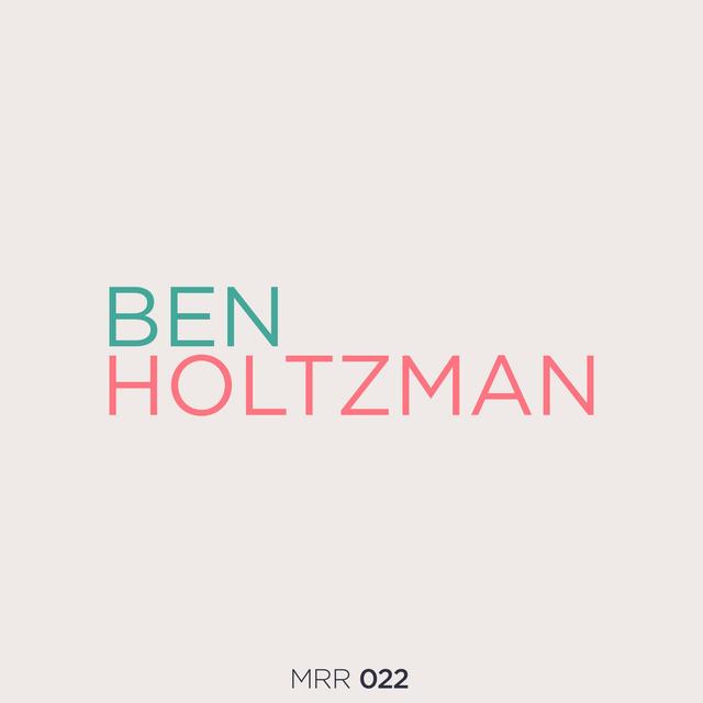 a conversation with Ben Holtzman - podcast episode cover