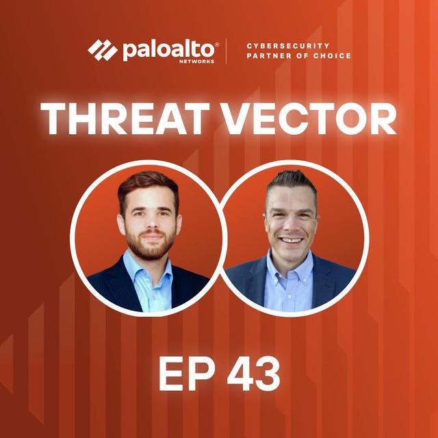 Cyber Espionage and Financial Crime: North Korea’s Double Threat - podcast episode cover