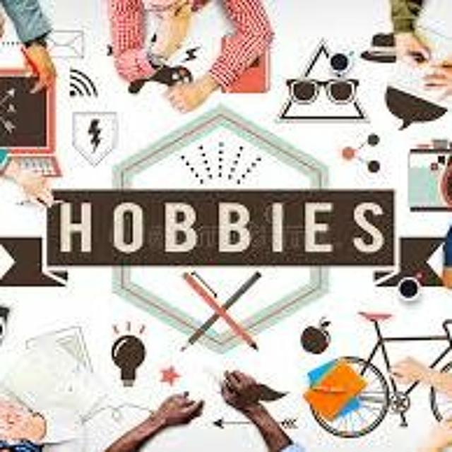 RLS 699 - Hobbies You Wanted To Try But Didnt - podcast episode cover