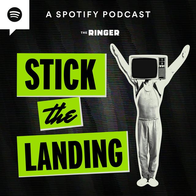 Did ‘Eastbound & Down’ Stick the Landing? - podcast episode cover