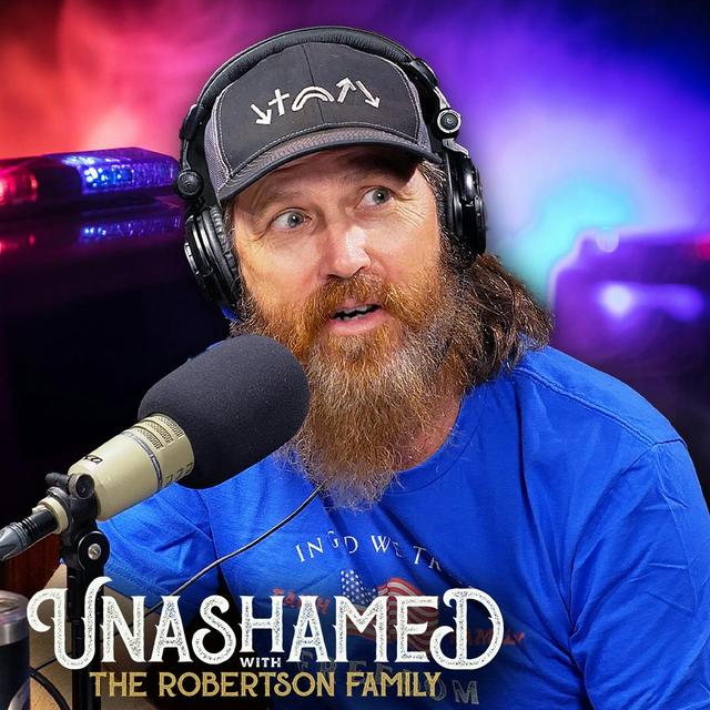 Ep 1110 | Phil’s First Words After Jase’s Bloody Accident Were Not What You’d Expect - podcast episode cover