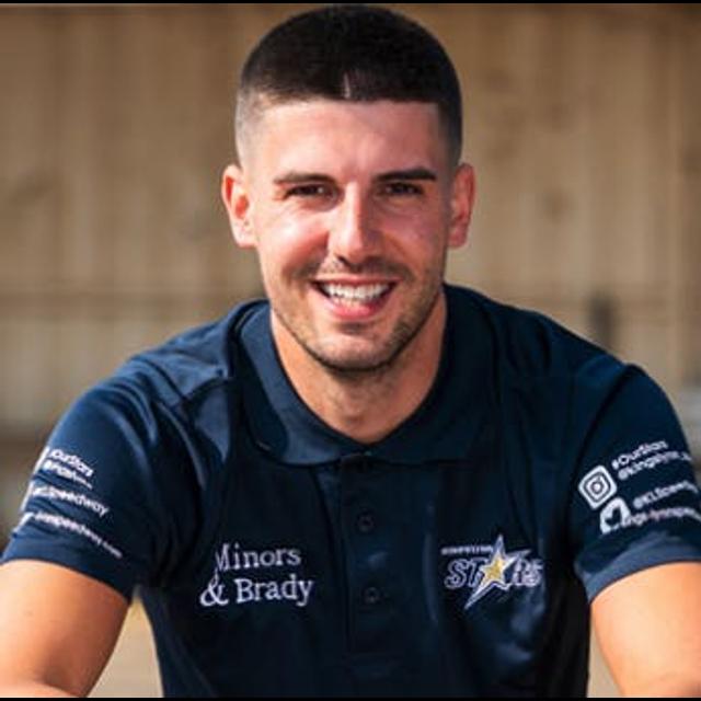 Special guest Alex Brady, plus Edinburgh chairman Alex Harkess & Oxford manager Jason Crump! - podcast episode cover