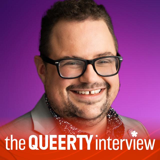 Rodrigo Heng-Lehtinen on Pride, Progress & the Power of Trans Visibility - podcast episode cover
