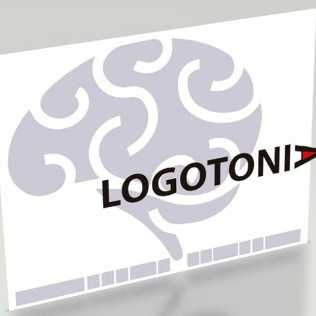 #20 | Logotonia | Enter The Void - podcast episode cover