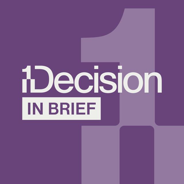 In Brief: What's Next for the Iranian Regime? - podcast episode cover