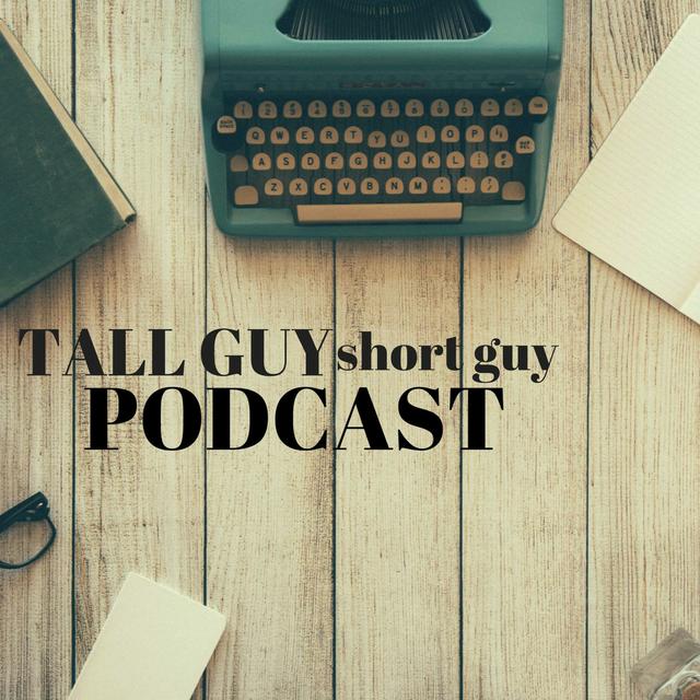 Episode 1 - The Chads/Element of Surprise - podcast episode cover