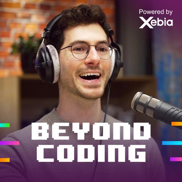 How to Stay Ahead as a Software Engineer - No Matter What Changes! - podcast episode cover