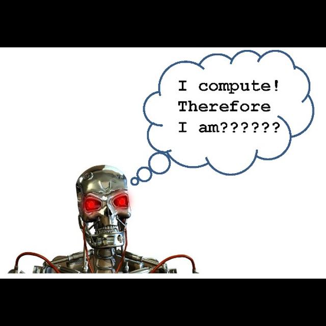 LM101-018: Can Computers Think? A Mathematician's Response (Rerun) - podcast episode cover