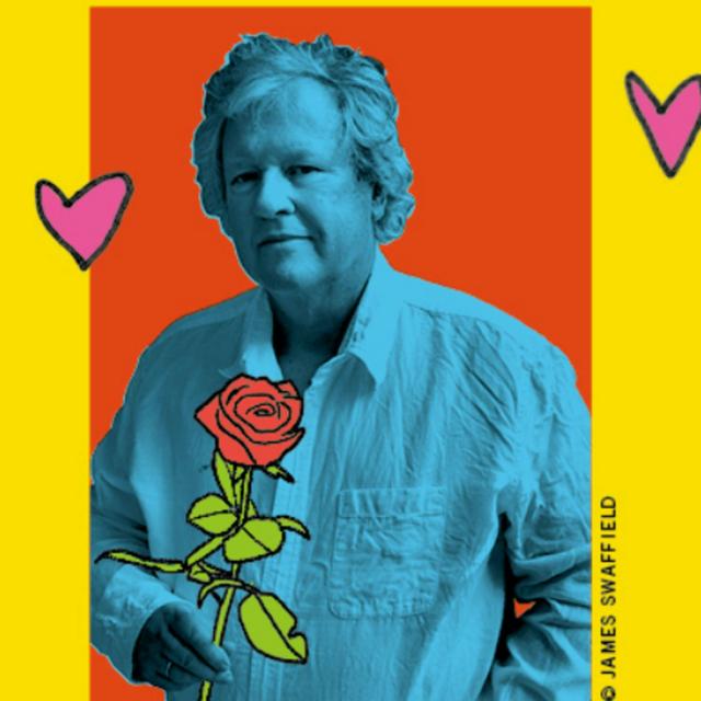 Talking Heads Chris Frantz - podcast episode cover