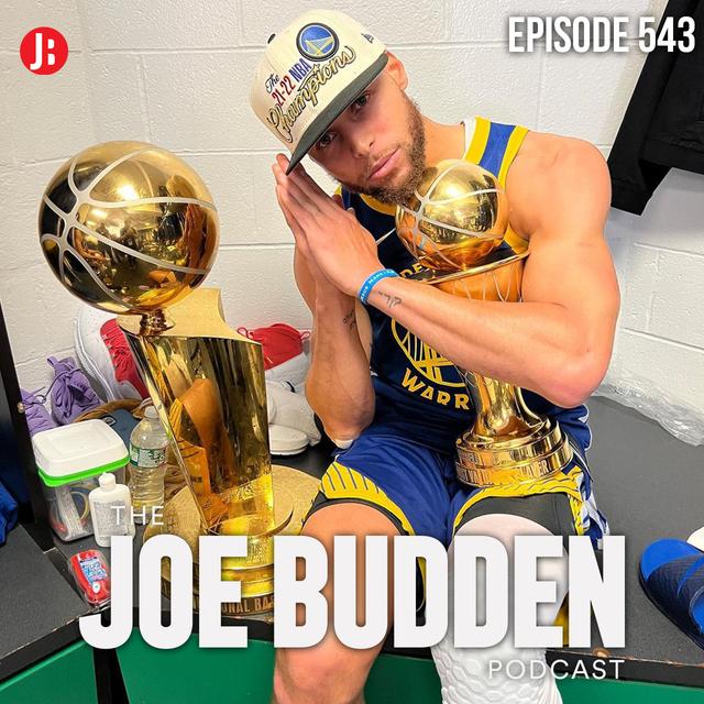 Episode 543 | "Am I The Boss?" - podcast episode cover