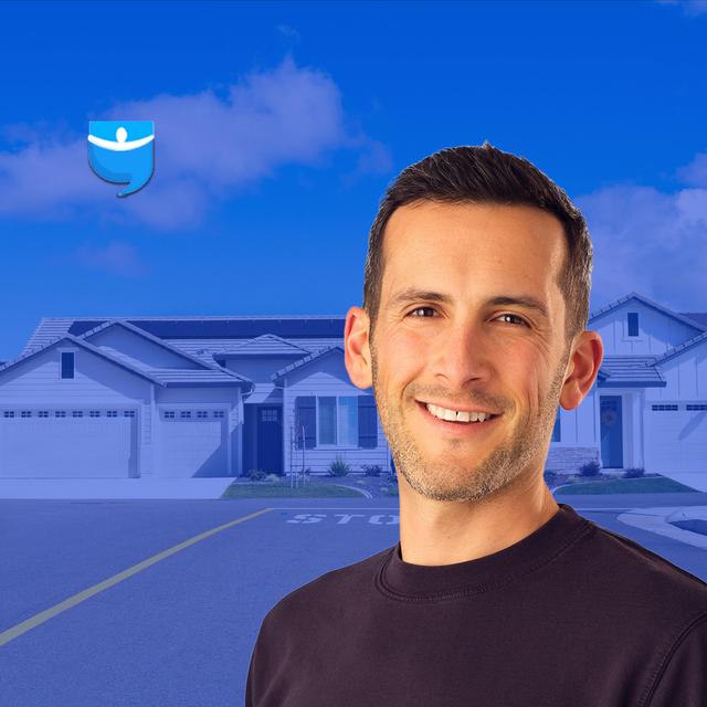 June 2025 Housing Market Update: The Biggest Shift in Decades - podcast episode cover
