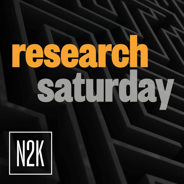 A new stealer hiding behind AI hype. [Research Saturday] - podcast episode cover