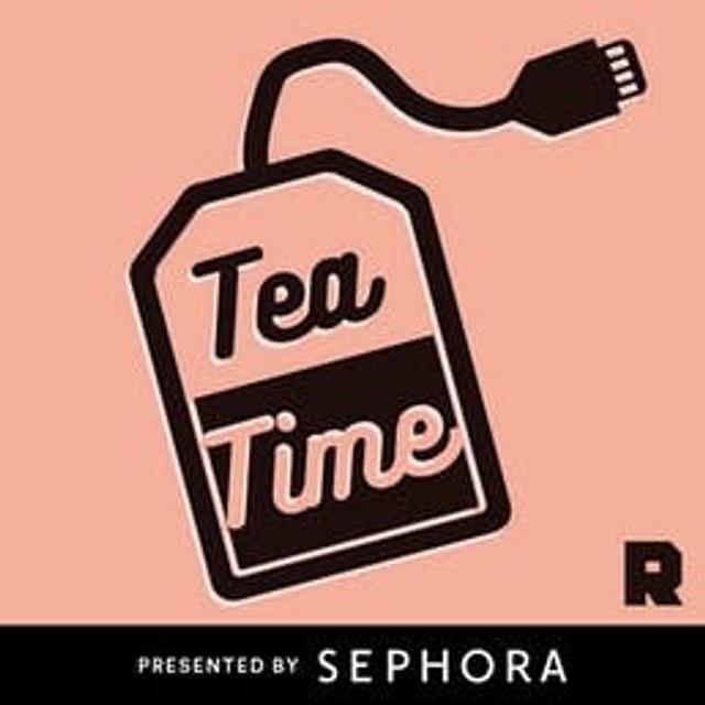 Doja Cat’s Beef With Noah Schnapp, More Khloe and Tristan Drama, and Armie Hammer’s New Job | Tea Time - podcast episode cover