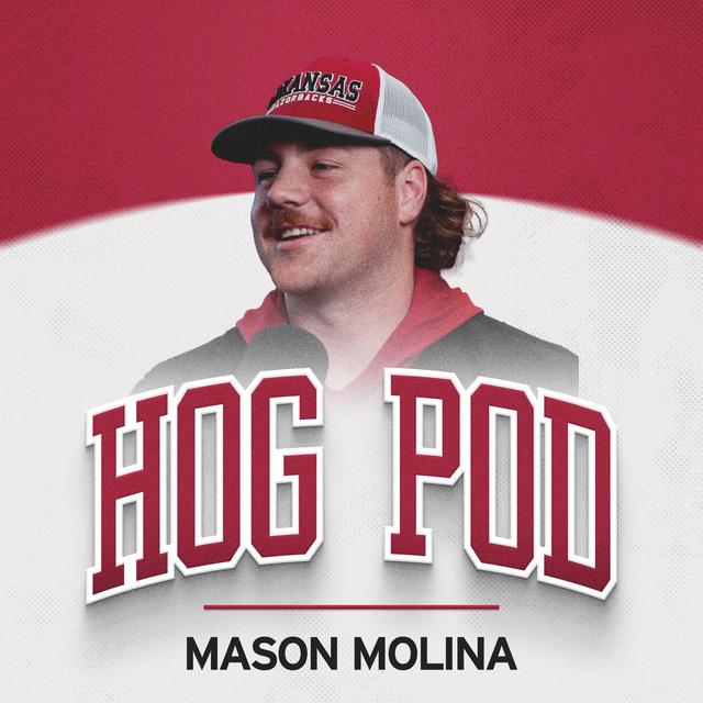 250. Mason Molina: A Missing Piece - podcast episode cover