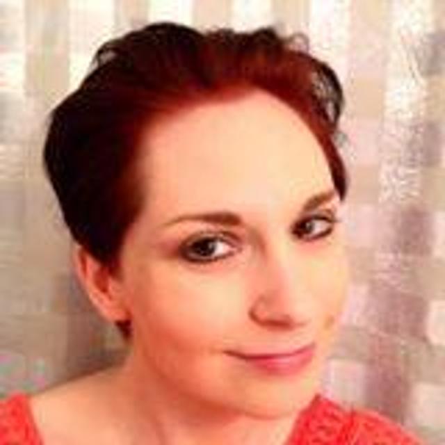 Jeri Walker -- Episode 76 -- Editor Extraordinaire - podcast episode cover