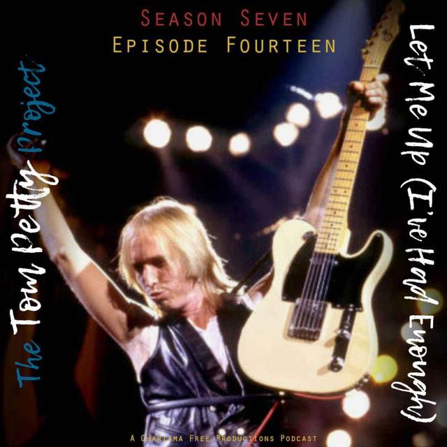 Let Me Up (I've Had Enough) - podcast episode cover