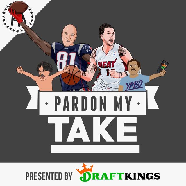 2X NBA Champ Mike Miller In Studio, Randy Moss, Nuggets Force A Game 7, Hank Saves The Celtics And Has A New Rival In Timothee Chalamet + NFL Schedule Release - podcast episode cover