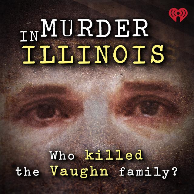 Introducing Murder in Illinois - podcast episode cover