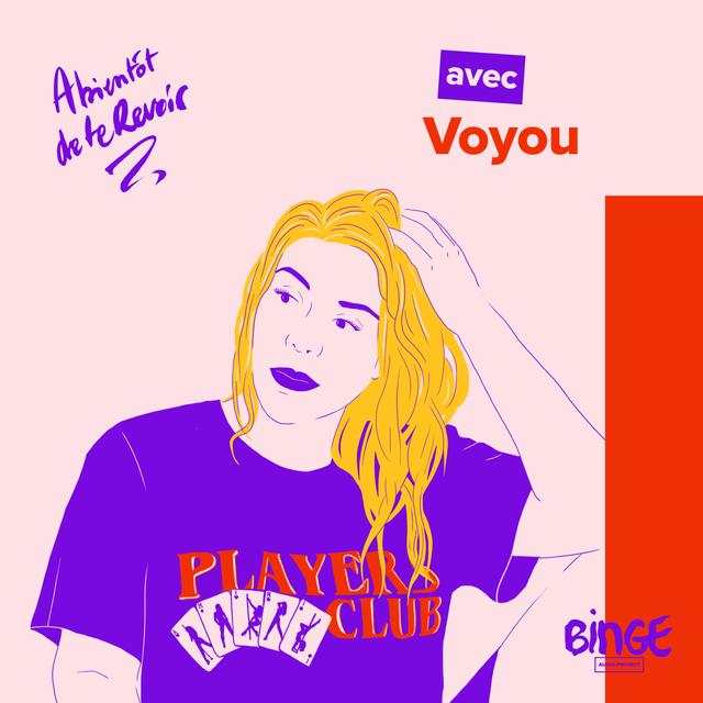 #83 - Voyou - podcast episode cover