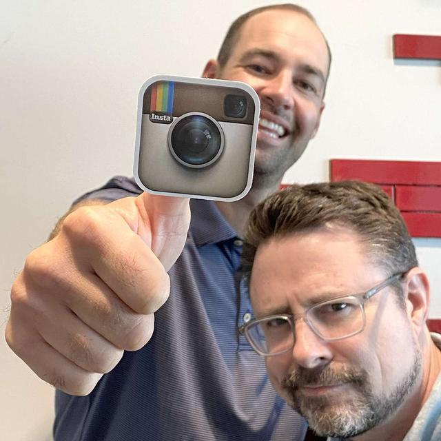 Instagram Maps It Out For Businesses - podcast episode cover